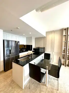 Apartement Premium BRanz BSD 3 BR Full Furnish dekat Aeon dan Prasmul