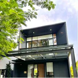 Rumah Colony Lippo Cikarang