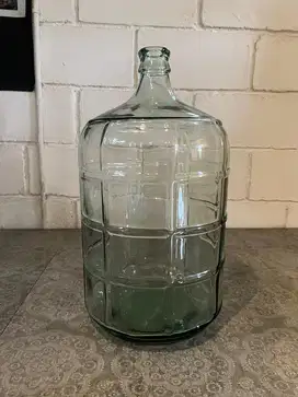 Galon kaca / Carboy