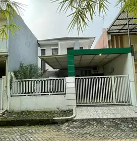 Bawah Pasaran‼️Rumah Murah Gayung Kebonsari Surabaya