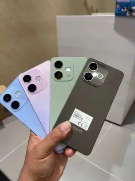 Oppo A5 Pro Series
