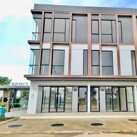 Ruko Strategis Lippo Cikarang