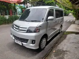 Luxio X 2009 automatic