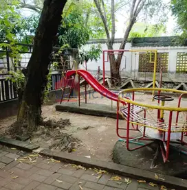 Ruang Usaha Dekat Wisata & Rumah Makan Full Furnish Peluang Usaha
