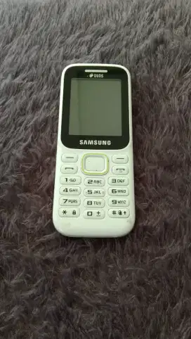 HP Samsung Type B310 Dual sim