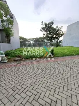 Dijual Tanah Citraland Royal Park 2 Lokasi Strategis