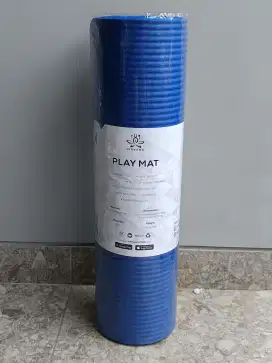 NIRVANA PLAY MAT YOGA MAT 10mm