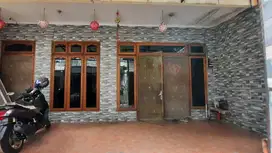 Dijual Rumah Tanah Sereal Jembatan V Tambora 3 Lantai