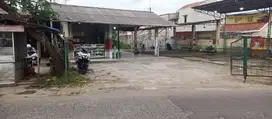 tanah dipinggir jalan raya çocok untuk usaha