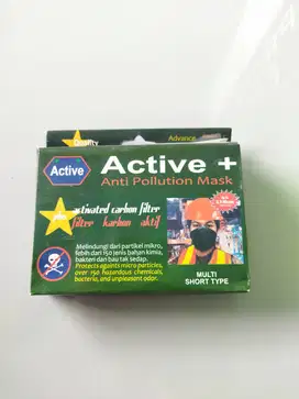 MASKER TERSEDIA BERBAGAI MEREK MASKR, ACTIVE, JASON, WIPRO, DANIS DLL