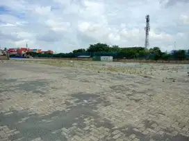 Kavling 1,5 ha, SHM, Cakung Cilincing