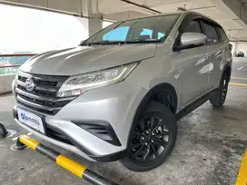 [OLXMOBBI] Low Angs Daihatsu Terios 1.5 X Deluxe Bensin-MT 2020 KZA