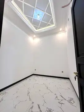 DIJUAL RUMAH BARU MEWAH 3 LANTAI BRAND NEW KAWASAN PULOMAS