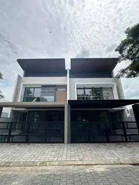 Jual Baru Gress  Graha Natura Dekat Pakuwon Citraland