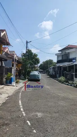 Tanah Candi Mendut Barat 100Mter Dari Suhat
