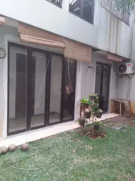 Jendela aluminium