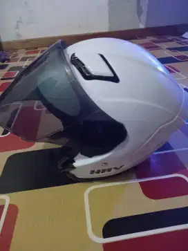 Helm HRV maximo (ukuran XL)