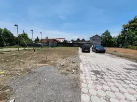 Dekat Ambarukmo Plaza, Tanah Kavling Jogja 300 Jt-an
