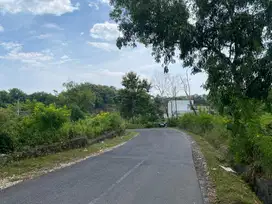 Tanah PRIME Pantai Melasti Ungasan