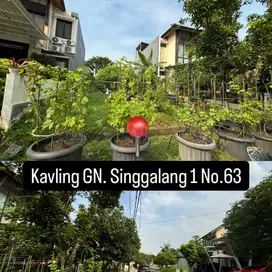 Kavling Rumah Lippo Cikarang