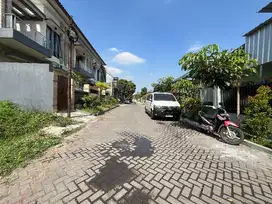 Tanah Bagus Untuk Kost Bunga Bunga Suhat Kota Malang