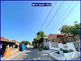 9 Menit Malioboro Jogja, Tanah Umbulharjo