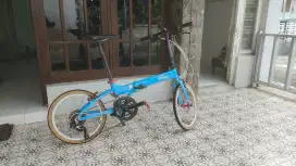 FNhon blast v brake