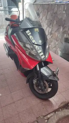 Benelli zafferano