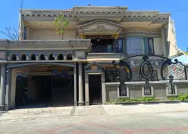 Jual Cepat Rumah Mewah Dharmahusada Indah Surabaya