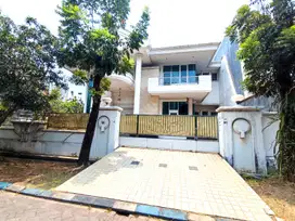 RUMAH HOOK PINISI PERMAI PIK NEGO HABIS ASAL SERIUS