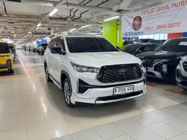 Toyota Innova Q Zenix 2023 hybrid