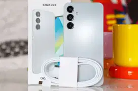 Samsung Galaxy A16 8+8/256 Credit Bebas 1 Bulan Angsuran Tanpa DP