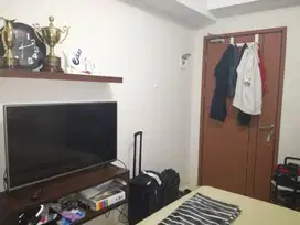 Dijual Apartemen Margonda Residence IV (belakang D Mall)