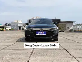 Honda Accord 1.5TVC EL CVT 2020