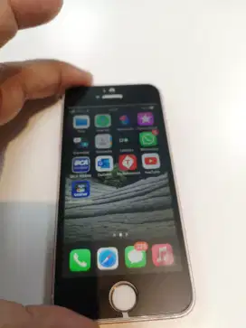 Iphone 5 SE gen1 2016 64gb inter ori