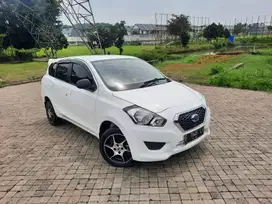 Datsun Go+Panca 1.2cc 2015 MT Tdp 0 hub sahid