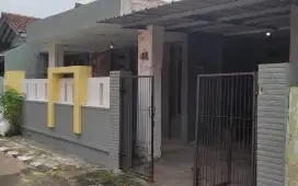 Dijual rumah luas daerah perumnas burung nuri cirebon bisa nego