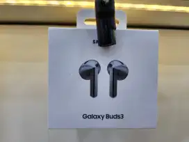 SAMSUNG GALAXY BUDS3