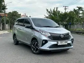 D. SIGRA R  1.2 Matic Pmk 2024