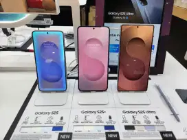 SAMSUNG S25 ULTRA 5G 256GB