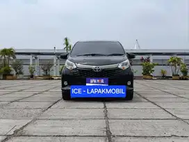 Calya 1.2 G Matic Tahun 2023