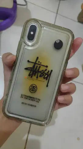 iPhone X 256 gb