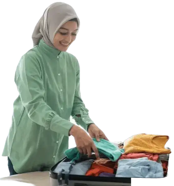 Dibutuhkan ART pengalaman wilayah depok