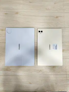 ( Second ) Huawei MatePad Pro 12.2 12/512GB Wifi Only - Gold | Resmi
