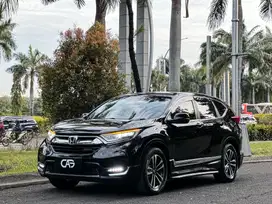 PJK2-26 / HONDA CRV TURBO PRESTIGE 1.5 SUNROOF 2017 CR-V PMK 2018
