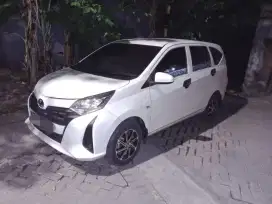 Jasa antar jemput anjem
