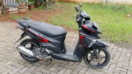 Yamaha soul gt th 2015 surat lengkap