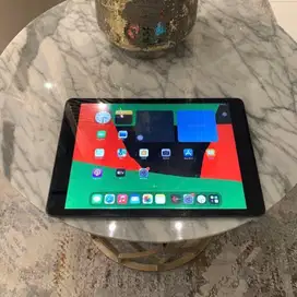 Apple Ipad 7 Mulus