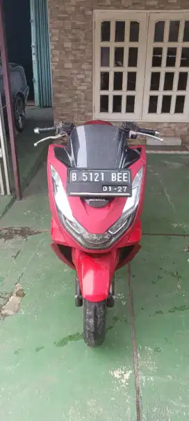 Jual Honda PCX 160cc 2023 Teristimewa