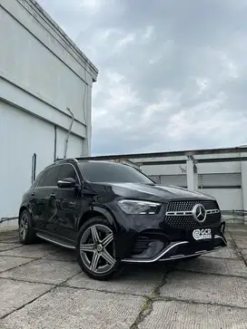 TDP 50 JT KM 6 RIBU !! Mercedes Benz GLE450 AMG LINE 2023 / 2022